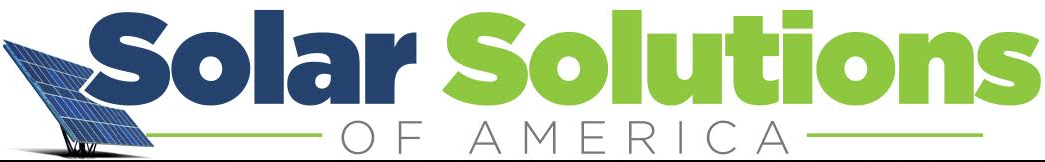 Solar Solutions of America (Out of Business) logo
